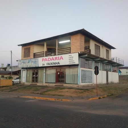 Pousada Do Beto São Gabriel 外观 照片