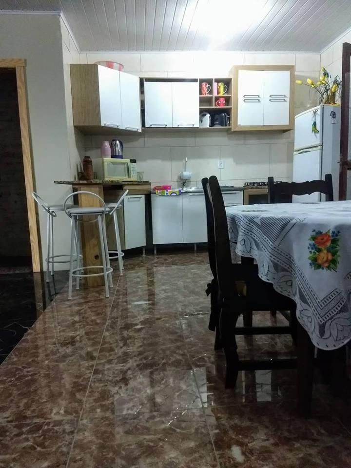 Pousada Do Beto São Gabriel 外观 照片