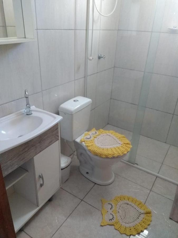Pousada Do Beto São Gabriel 外观 照片