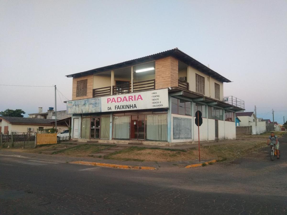 Pousada Do Beto São Gabriel 外观 照片