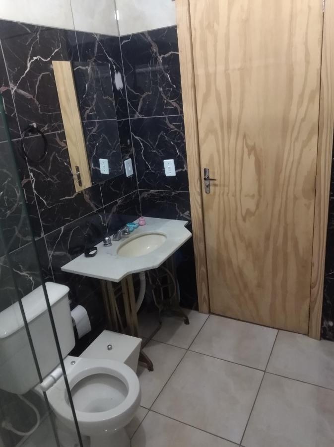 Pousada Do Beto São Gabriel 外观 照片