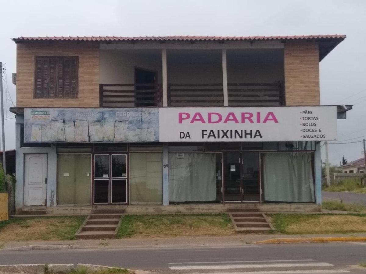 Pousada Do Beto São Gabriel 外观 照片